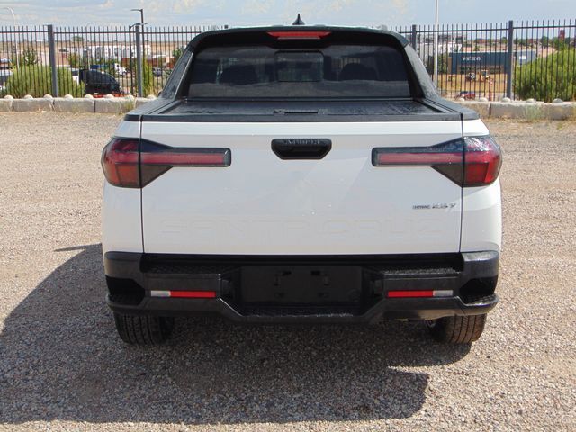 2023 Hyundai Santa Cruz SEL Premium Santa Fe NM