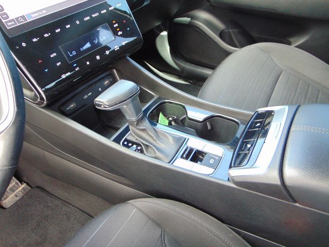 2023 Hyundai Santa Cruz SEL Premium Santa Fe NM