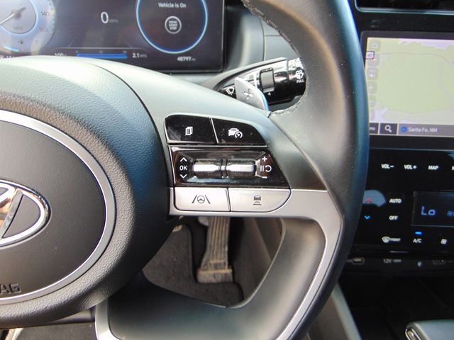 2023 Hyundai Santa Cruz SEL Premium Santa Fe NM
