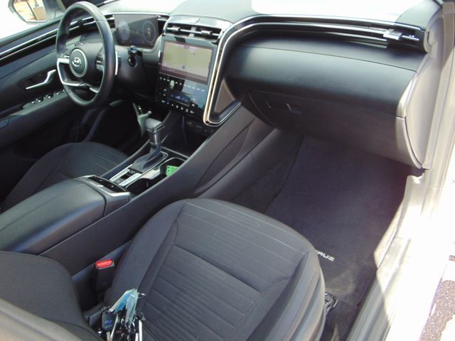 2023 Hyundai Santa Cruz SEL Premium Santa Fe NM