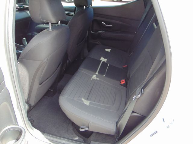 2023 Hyundai Santa Cruz SEL Premium Santa Fe NM