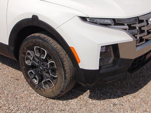 2023 Hyundai Santa Cruz SEL Premium Santa Fe NM