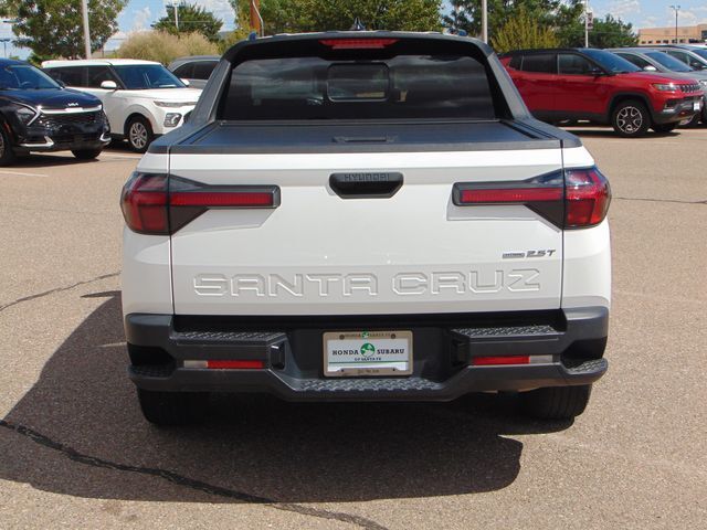 2023 Hyundai Santa Cruz SEL Premium Santa Fe NM