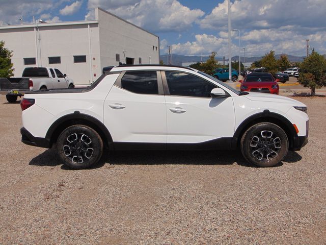 2023 Hyundai Santa Cruz SEL Premium Santa Fe NM