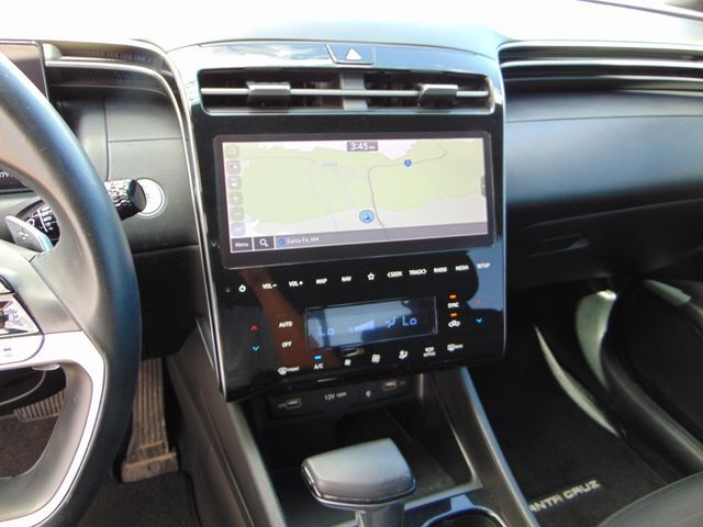 2023 Hyundai Santa Cruz SEL Premium Santa Fe NM