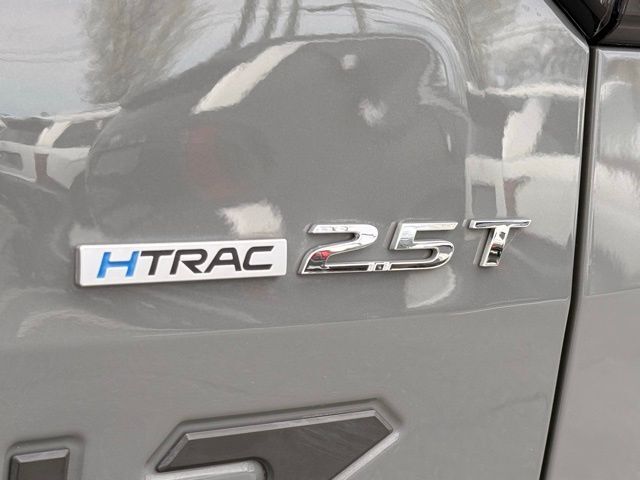 2023 Hyundai Santa Cruz SEL Premium San Clemente CA