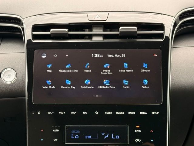 2023 Hyundai Santa Cruz SEL Premium San Clemente CA