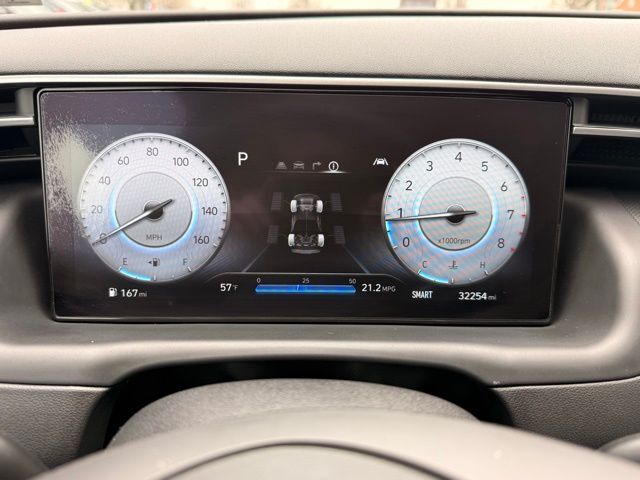 2023 Hyundai Santa Cruz SEL Premium San Clemente CA