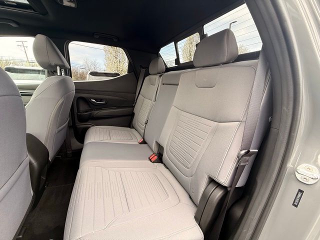 2023 Hyundai Santa Cruz SEL Premium San Clemente CA