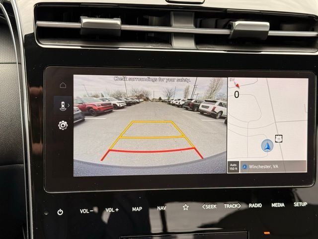 2023 Hyundai Santa Cruz SEL Premium San Clemente CA