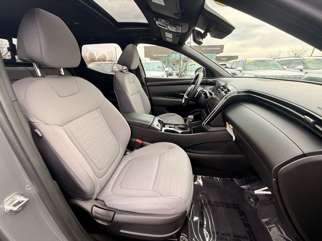2023 Hyundai Santa Cruz SEL Premium San Clemente CA