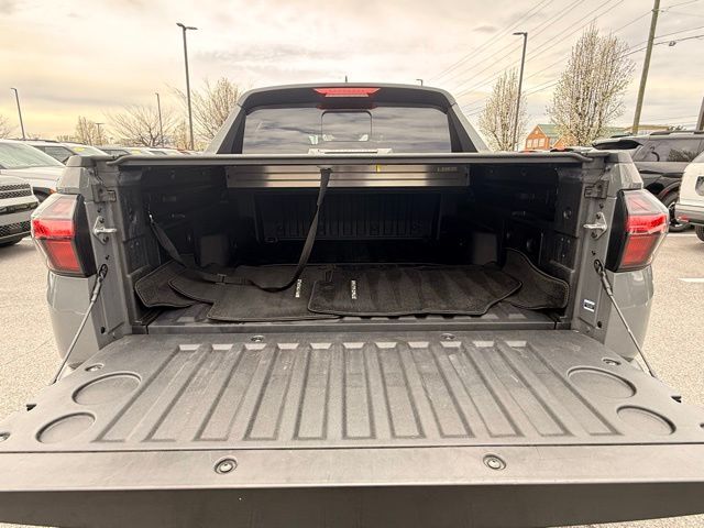 2023 Hyundai Santa Cruz SEL Premium San Clemente CA