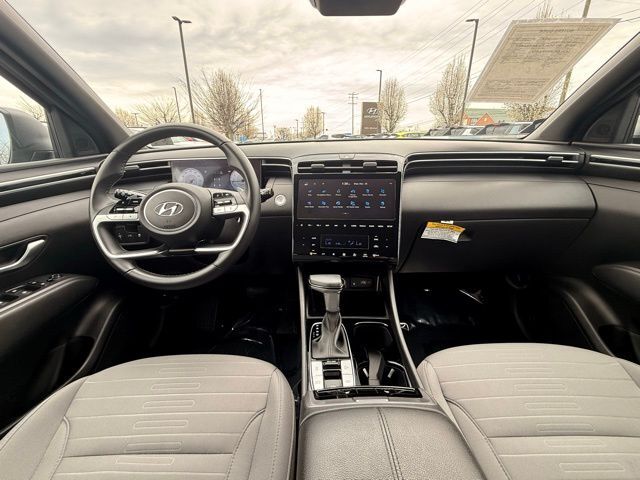 2023 Hyundai Santa Cruz SEL Premium San Clemente CA