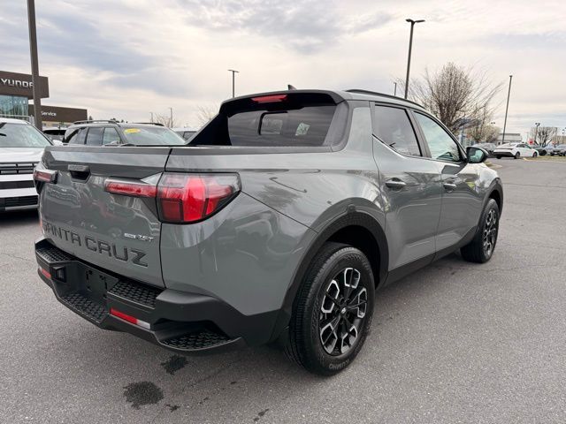 2023 Hyundai Santa Cruz SEL Premium San Clemente CA