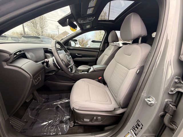 2023 Hyundai Santa Cruz SEL Premium San Clemente CA