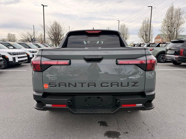 2023 Hyundai Santa Cruz SEL Premium San Clemente CA
