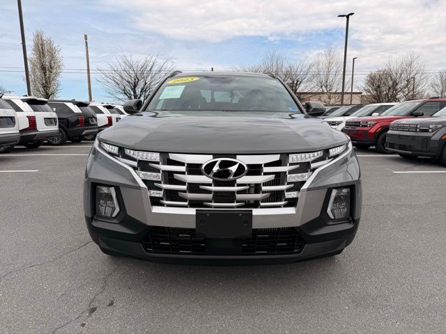 2023 Hyundai Santa Cruz SEL Premium San Clemente CA