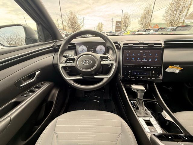 2023 Hyundai Santa Cruz SEL Premium San Clemente CA