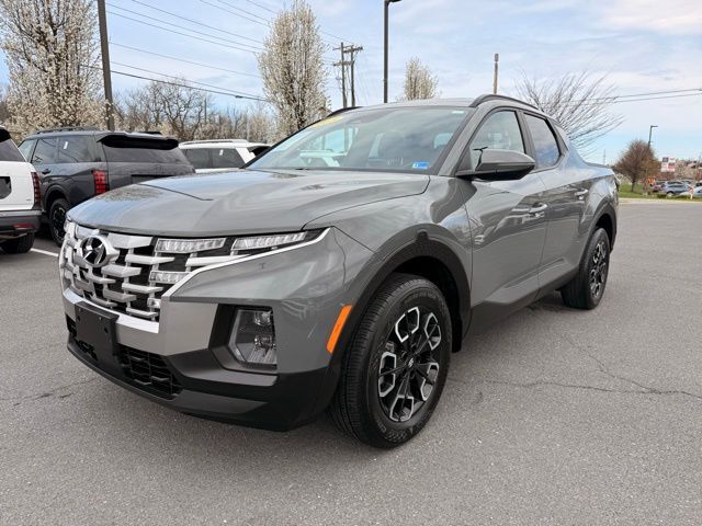 2023 Hyundai Santa Cruz SEL Premium San Clemente CA