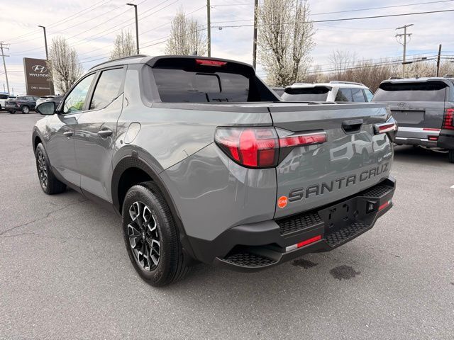 2023 Hyundai Santa Cruz SEL Premium San Clemente CA