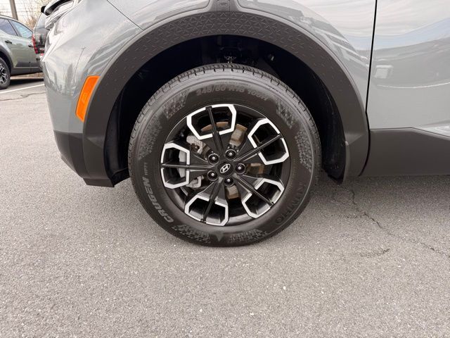 2023 Hyundai Santa Cruz SEL Premium San Clemente CA