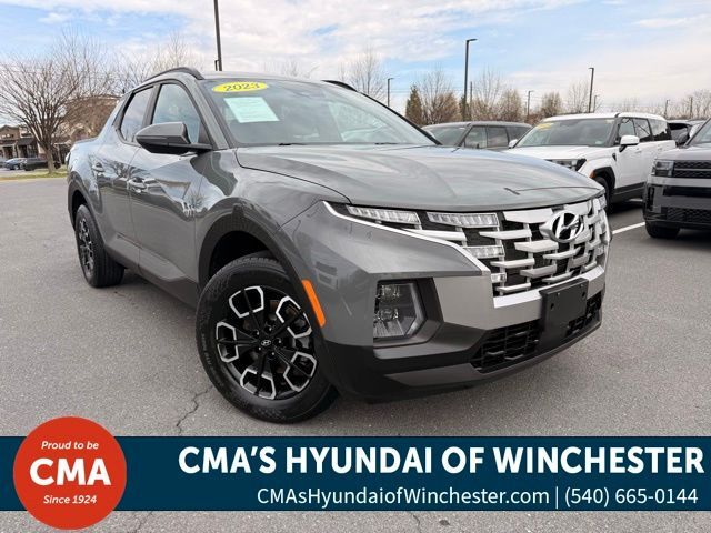 2023 Hyundai Santa Cruz SEL Premium San Clemente CA