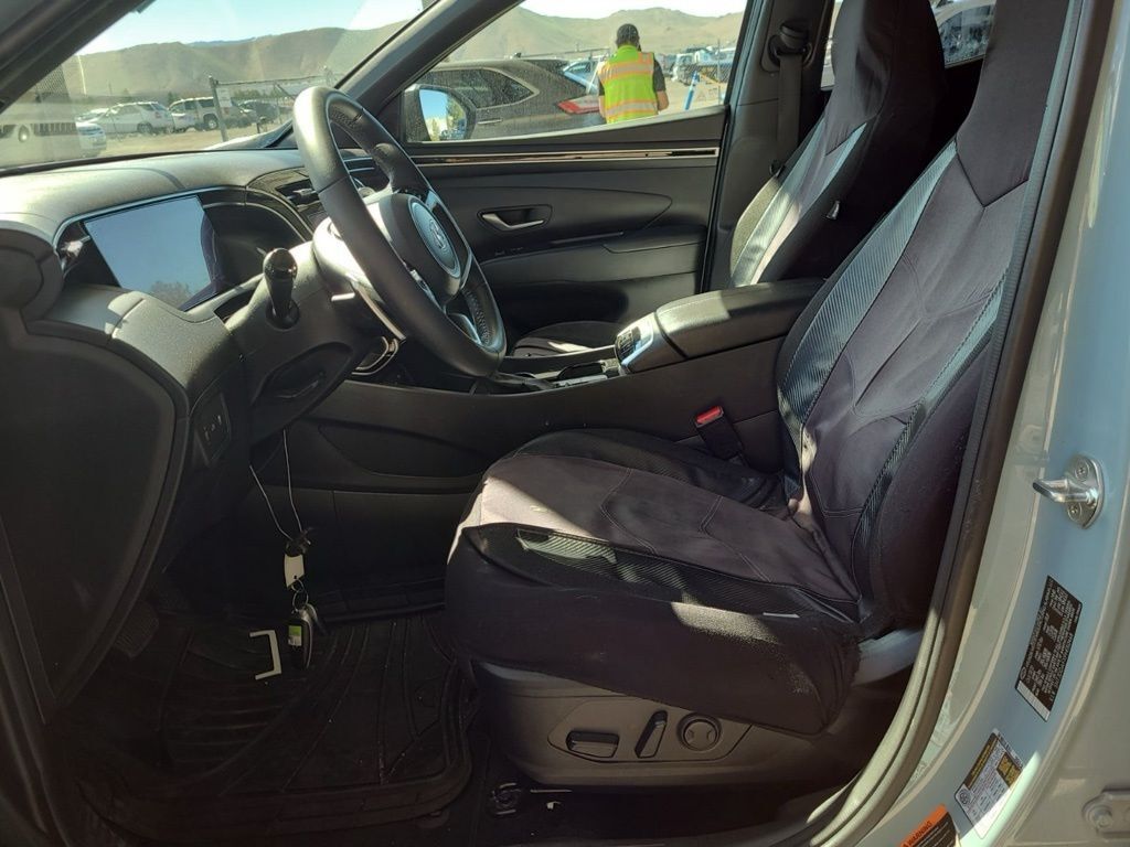 2023 Hyundai Santa Cruz SEL Premium Klamath Falls OR