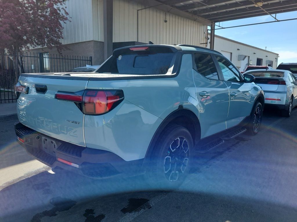 2023 Hyundai Santa Cruz SEL Premium Klamath Falls OR