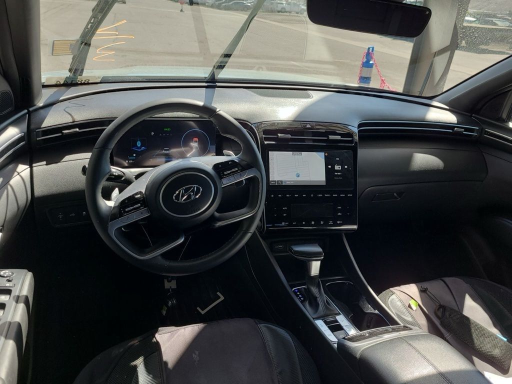 2023 Hyundai Santa Cruz SEL Premium Klamath Falls OR