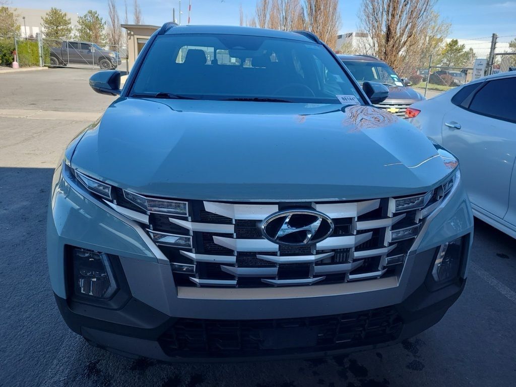 2023 Hyundai Santa Cruz SEL Premium Klamath Falls OR