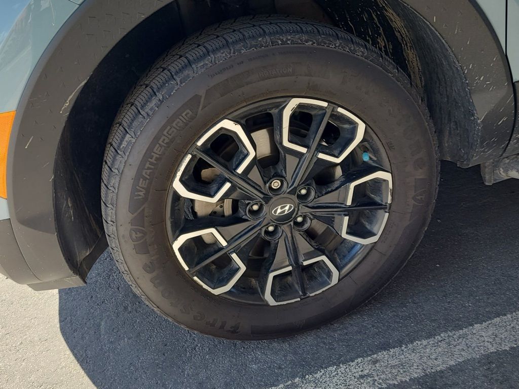 2023 Hyundai Santa Cruz SEL Premium Klamath Falls OR