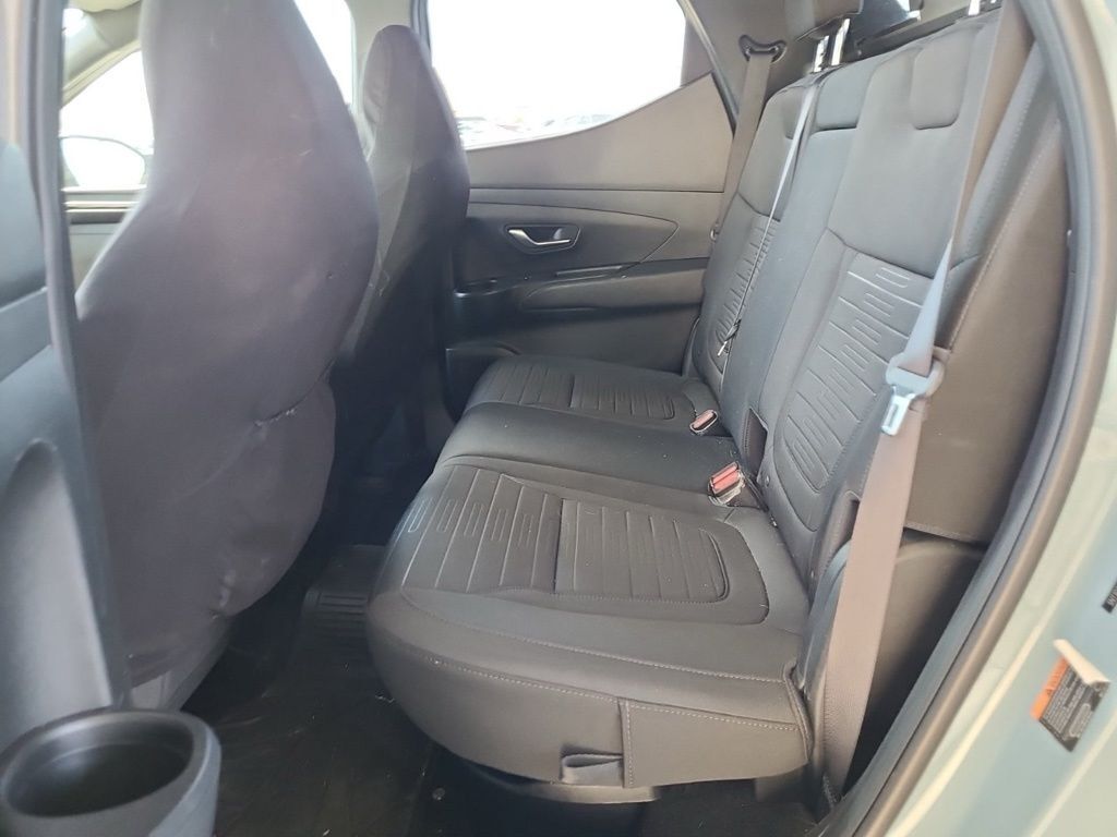 2023 Hyundai Santa Cruz SEL Premium Klamath Falls OR