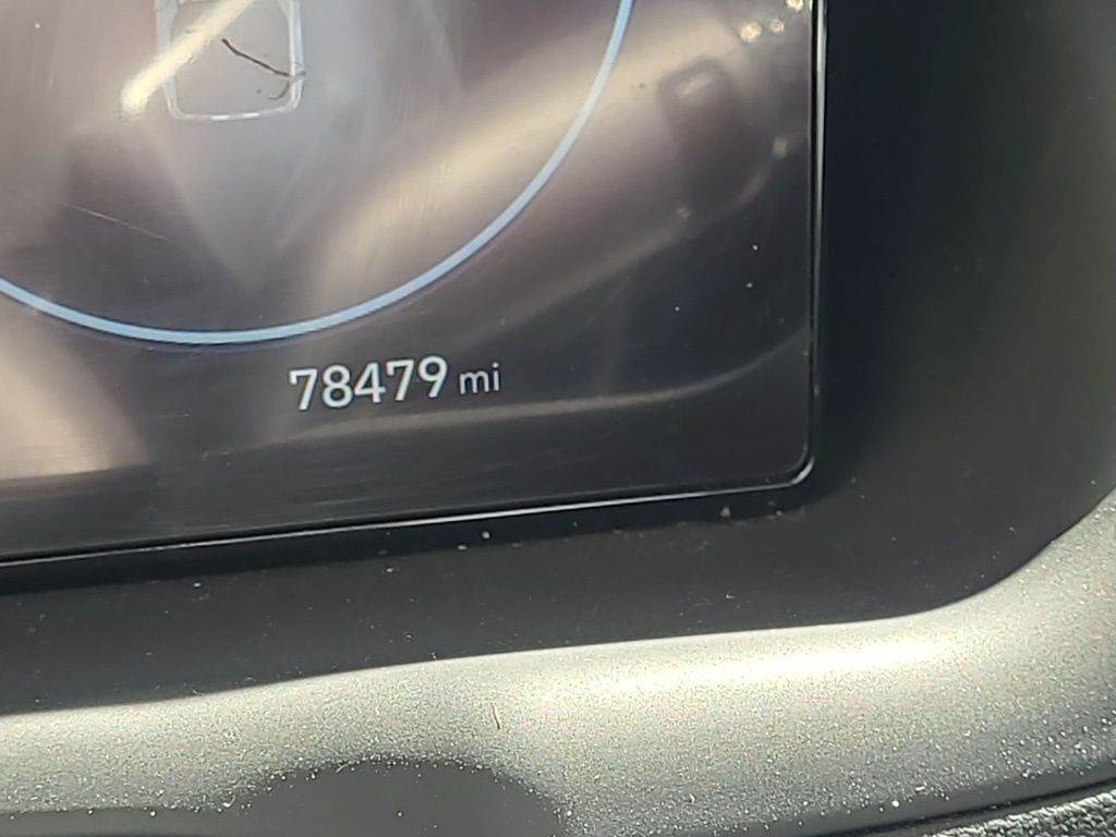 2023 Hyundai Santa Cruz SEL Premium Klamath Falls OR