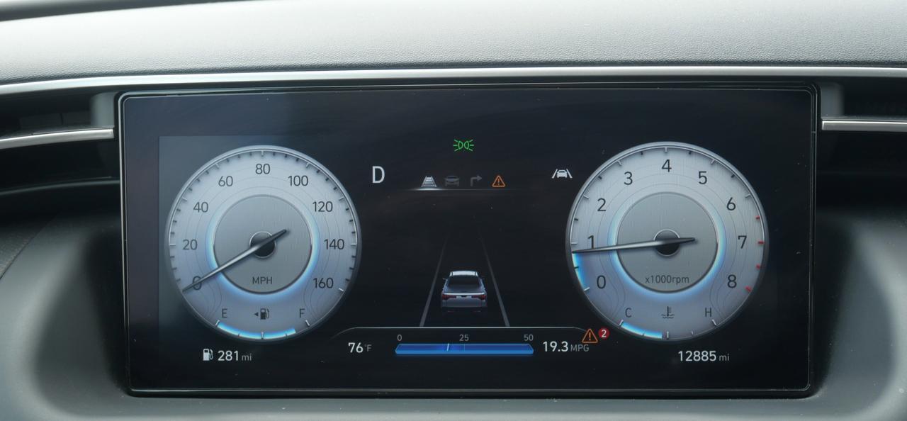 2023 Hyundai Santa Cruz SEL Premium San Juan TX