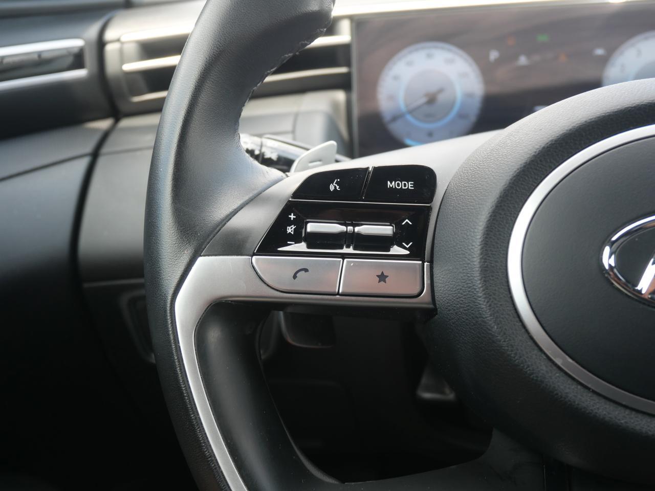 2023 Hyundai Santa Cruz SEL Premium San Juan TX