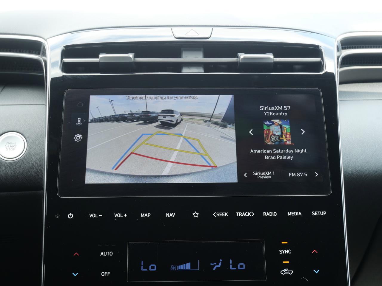 2023 Hyundai Santa Cruz SEL Premium San Juan TX