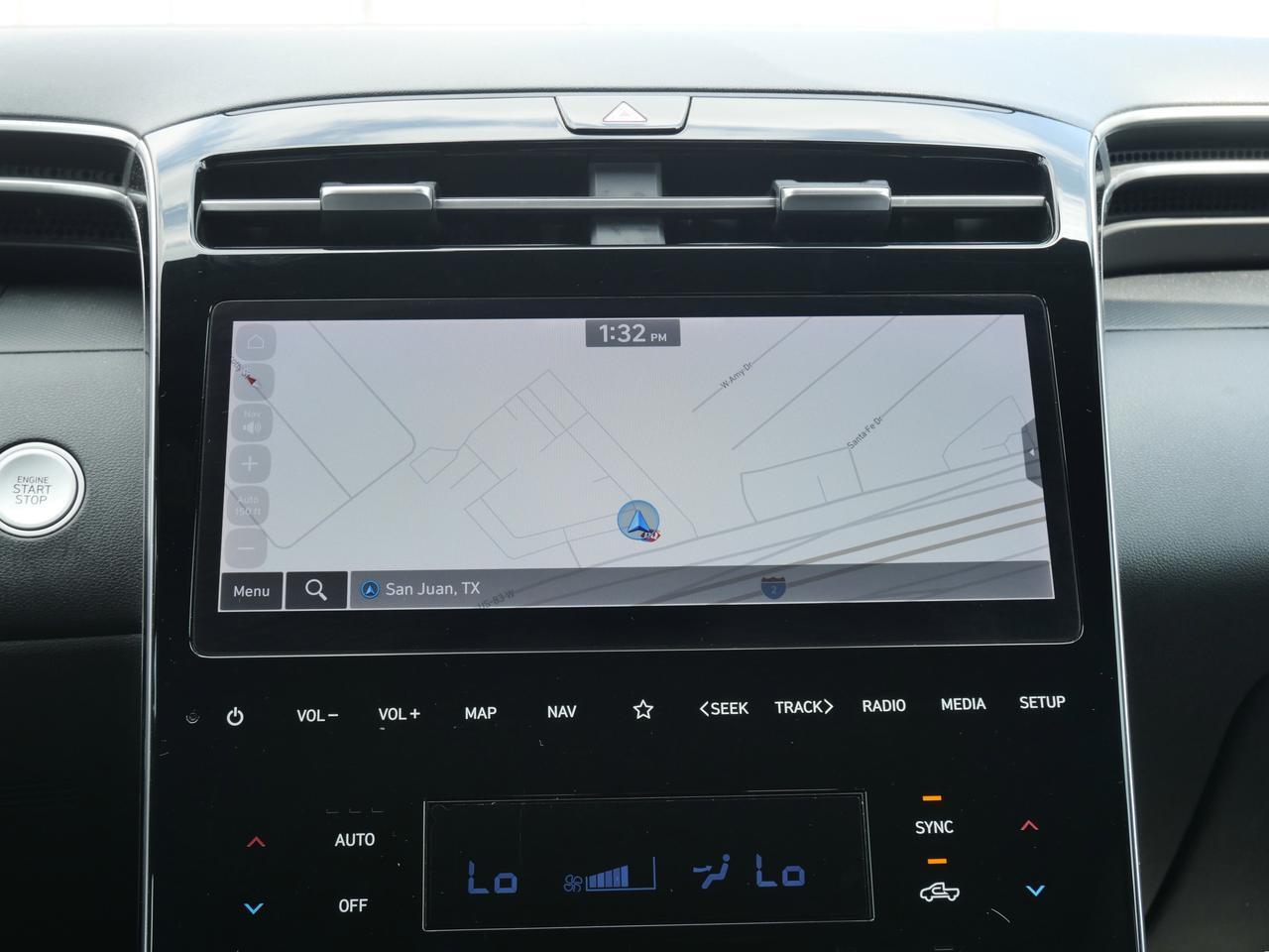 2023 Hyundai Santa Cruz SEL Premium San Juan TX