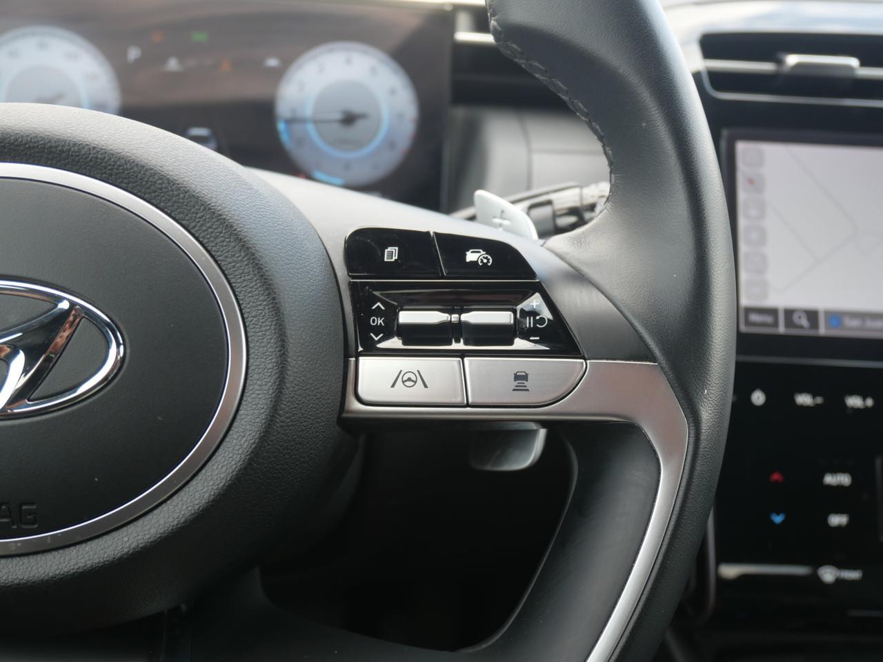 2023 Hyundai Santa Cruz SEL Premium San Juan TX