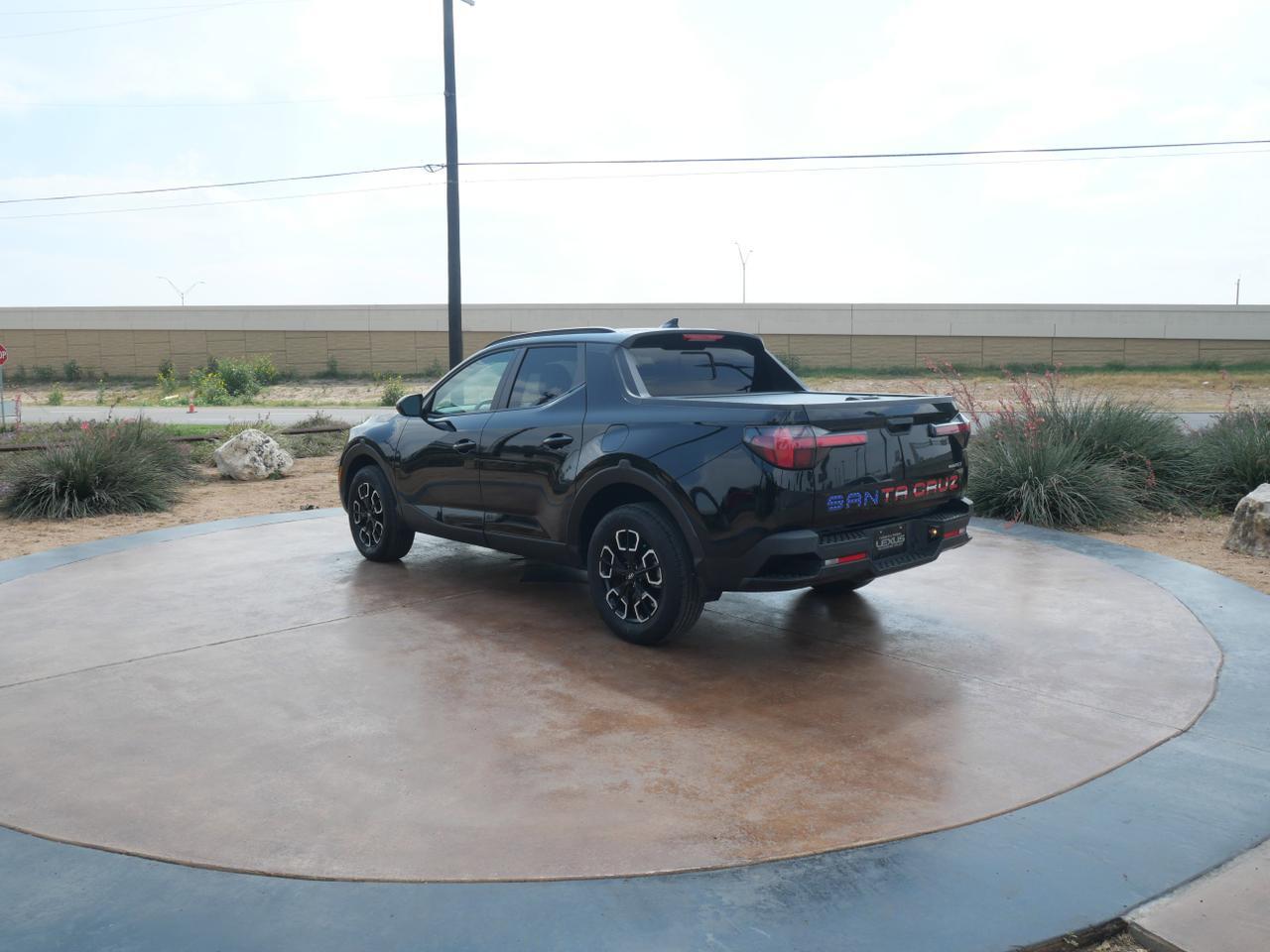 2023 Hyundai Santa Cruz SEL Premium San Juan TX