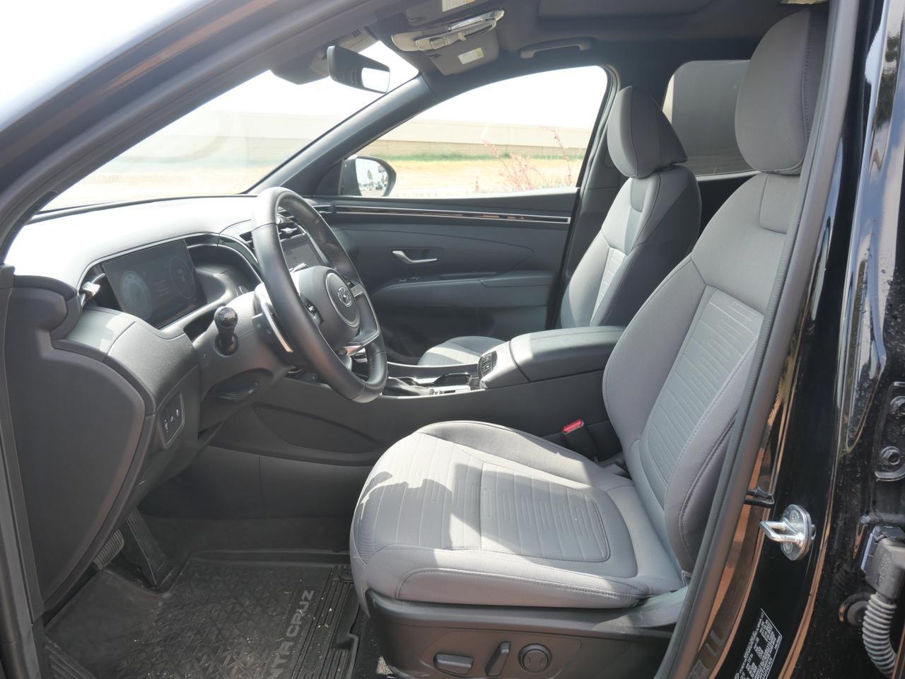 2023 Hyundai Santa Cruz SEL Premium San Juan TX