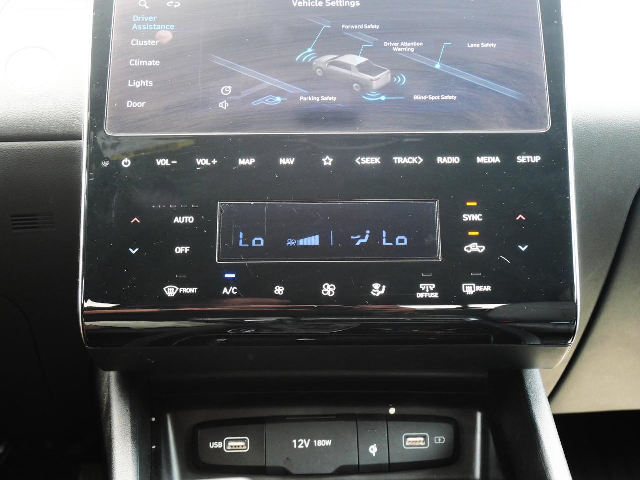 2023 Hyundai Santa Cruz SEL Premium San Juan TX