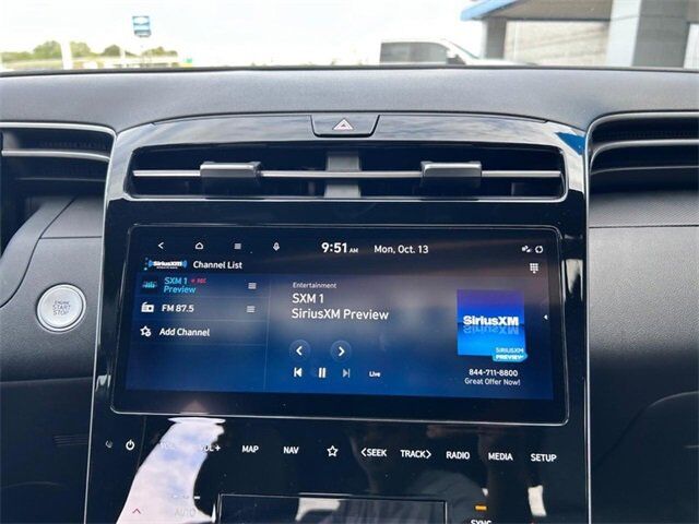 2023 Hyundai Santa Cruz SEL Premium Farmington MO