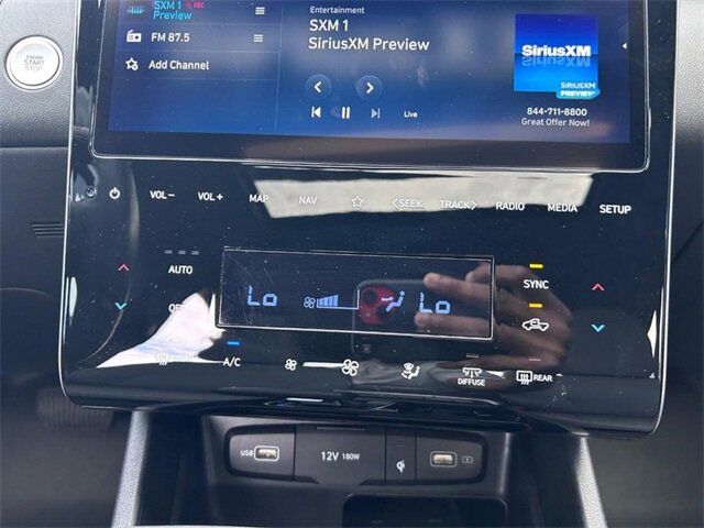 2023 Hyundai Santa Cruz SEL Premium Farmington MO