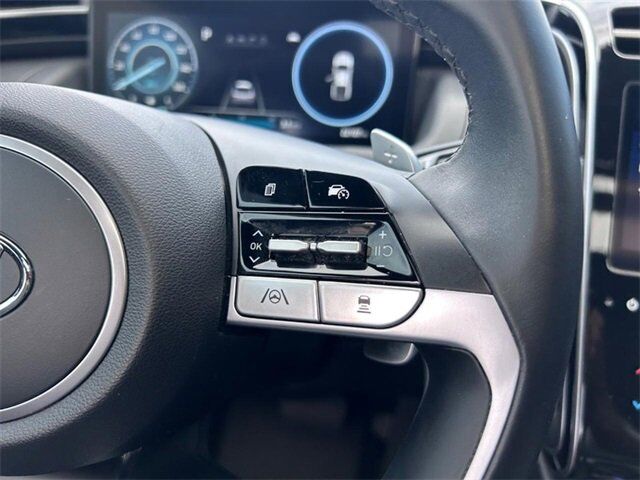 2023 Hyundai Santa Cruz SEL Premium Farmington MO