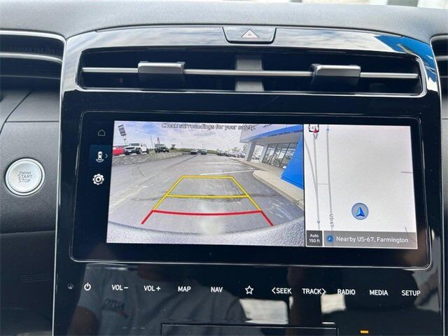 2023 Hyundai Santa Cruz SEL Premium Farmington MO