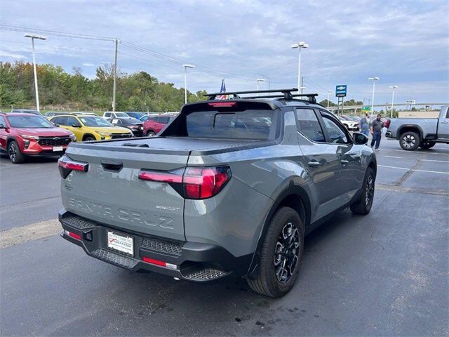 2023 Hyundai Santa Cruz SEL Premium Farmington MO