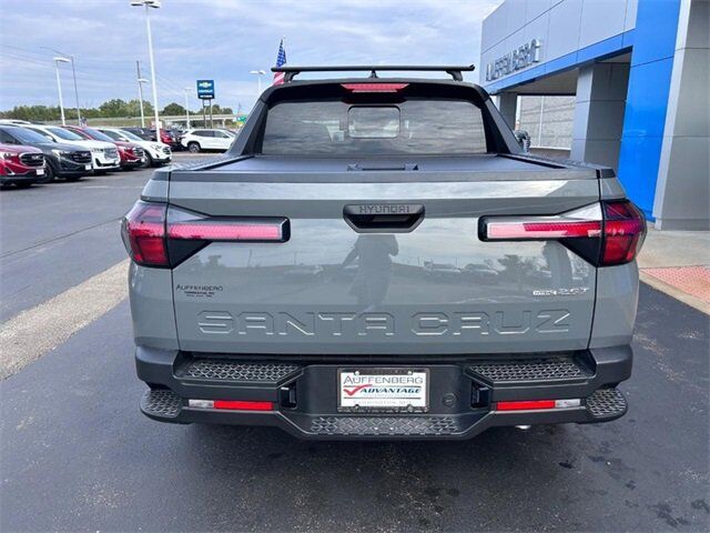2023 Hyundai Santa Cruz SEL Premium Farmington MO