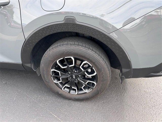 2023 Hyundai Santa Cruz SEL Premium Farmington MO