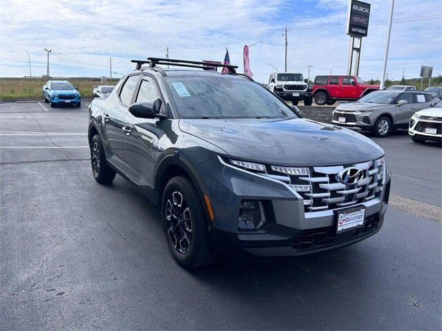 2023 Hyundai Santa Cruz SEL Premium Farmington MO