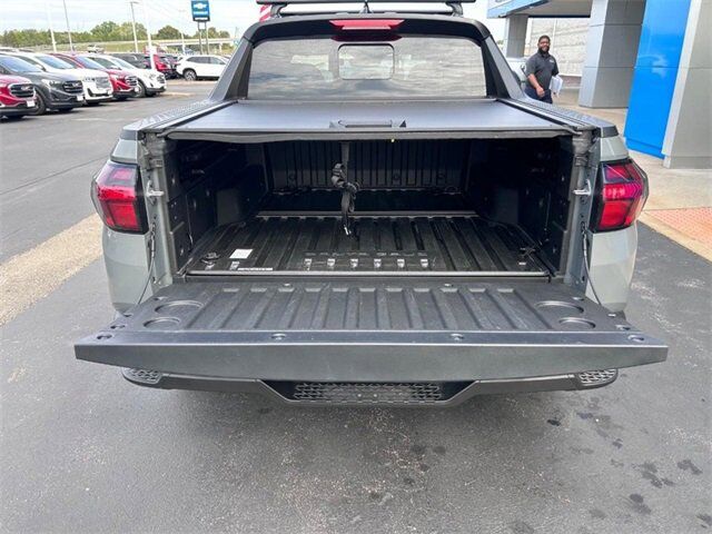 2023 Hyundai Santa Cruz SEL Premium Farmington MO